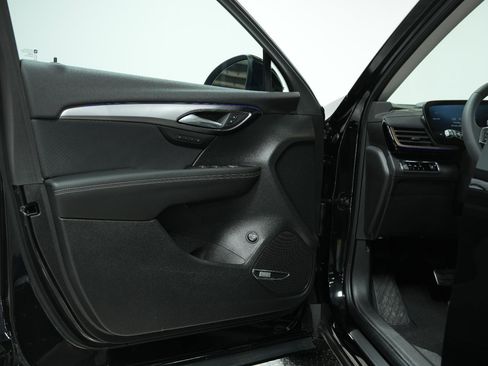 New 2025 Buick Envision Sport Touring image 24