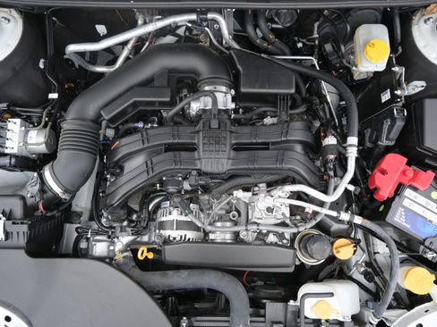 Certified 2025 Subaru Outback Premium w/ Popular Package #1A image 34