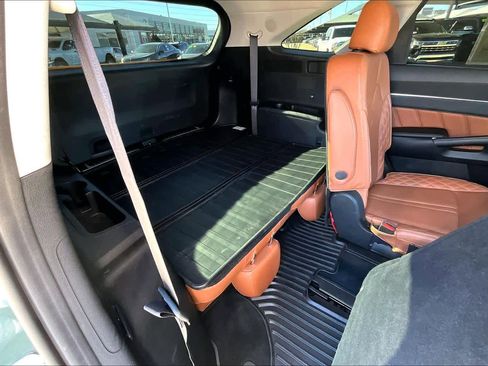 Used 2022 Kia Sorento SX Prestige w/ Rust Color Package image 34