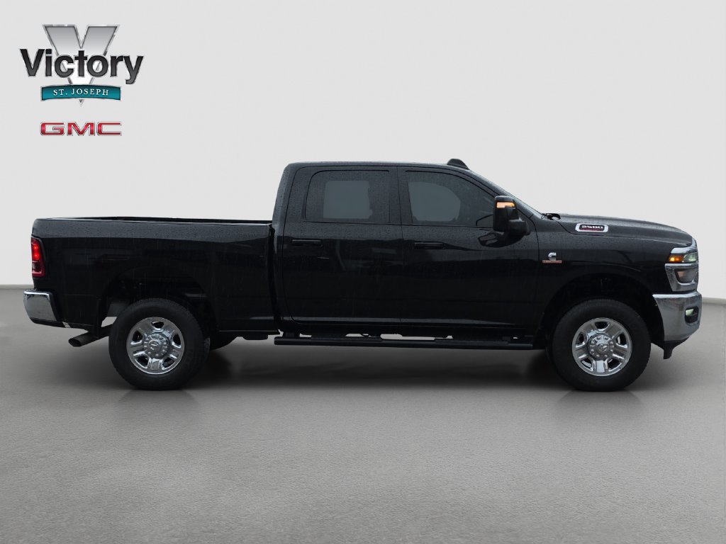 Used 2025 RAM 2500 Tradesman AWD/4WD image 17
