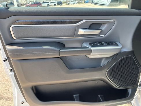 Certified 2023 RAM 1500 Big Horn AWD/4WD image 12