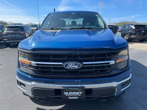 Used 2024 Ford F150 XLT image 28