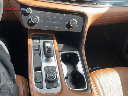 Used 2025 INFINITI QX60 Autograph w/ Lighting Package (N92) image 18