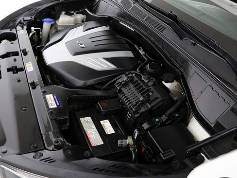 Used 2018 Hyundai Santa Fe Limited AWD/4WD image 39