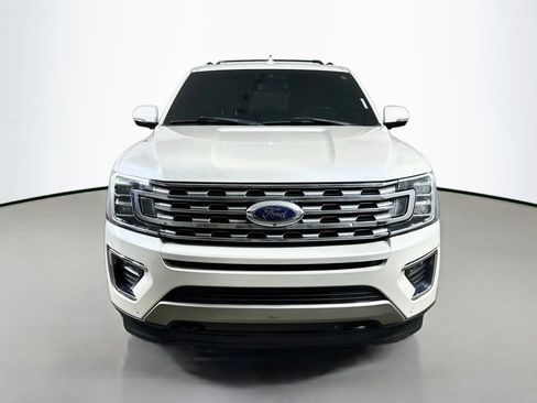 Used 2019 Ford Expedition Limited w/ Special Edition Package AWD/4WD image 2
