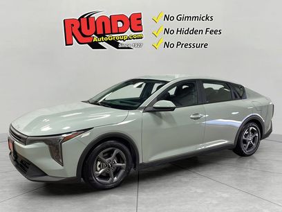 Used 2025 Kia K4