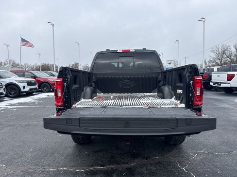 Used 2023 Ford F150 XLT w/ Equipment Group 302A High image 12