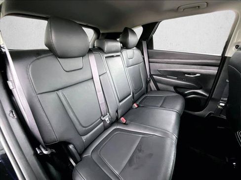 Used 2025 Hyundai Tucson SEL FWD image 29