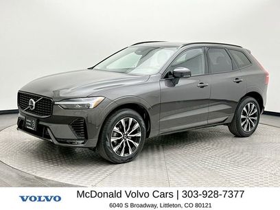 Certified 2025 Volvo XC60 B5 Plus w/ Climate Package