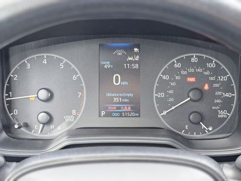 Used 2024 Toyota Corolla LE image 19