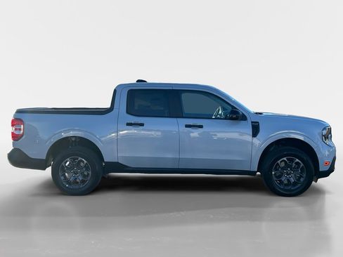 New 2026 Ford Maverick XLT w/ XLT Luxury Package AWD/4WD image 37