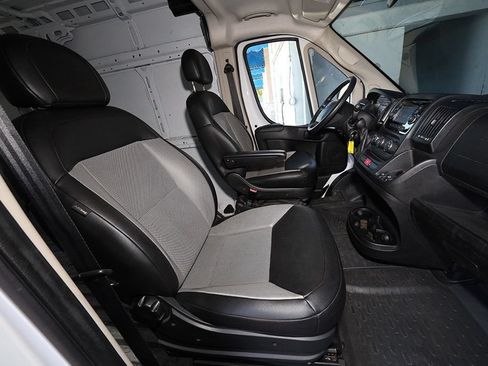 Used 2020 RAM ProMaster 2500 FWD image 18