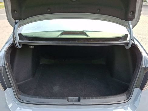Certified 2024 Honda Civic Sport image 29