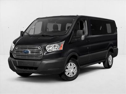 Used 2017 Ford Transit 350 XLT