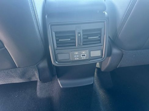 New 2026 Subaru Forester Touring AWD/4WD image 25