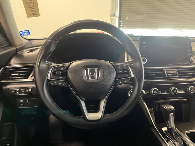 Used 2018 Honda Accord Touring image 22
