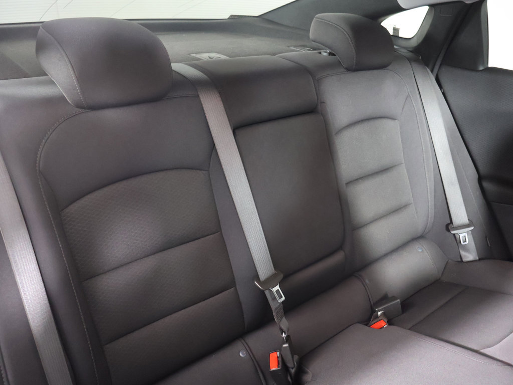 Used 2024 Chevrolet Malibu LT FWD image 32