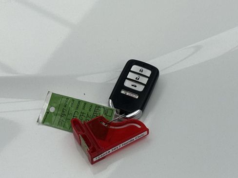 Used 2017 Honda Civic Si image 41