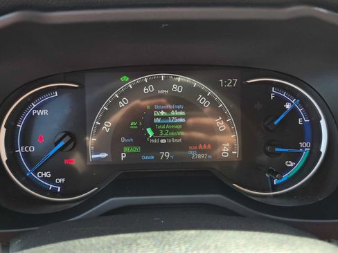 Used 2022 Toyota RAV4 XSE w/ Weather Package AWD/4WD image 26