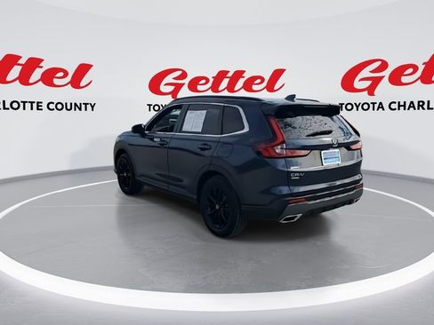 Used 2023 Honda CR-V Sport image 6