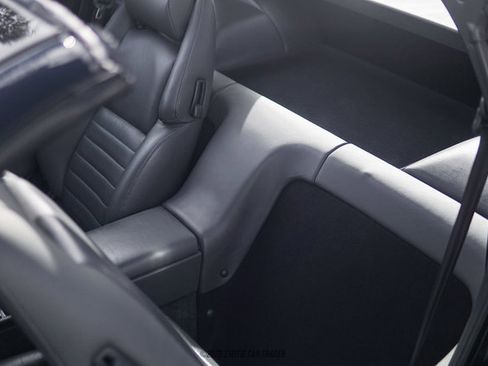 Used 1994 Nissan 300ZX Twin Turbo image 62