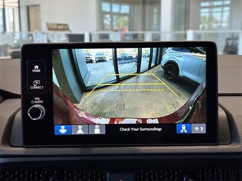 New 2026 Honda CR-V TrailSport image 11