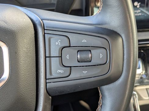 Certified 2024 GMC Sierra 2500 AT4 w/ Snow Plow Prep/Camper Package image 33