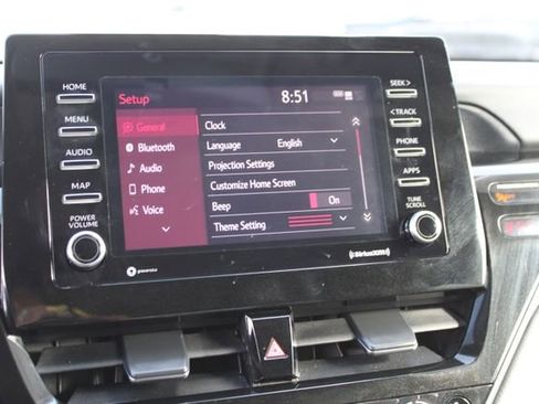 Used 2024 Toyota Camry SE image 26