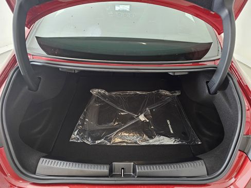 New 2026 Mercedes-Benz CLA 35 AMG 4MATIC image 22