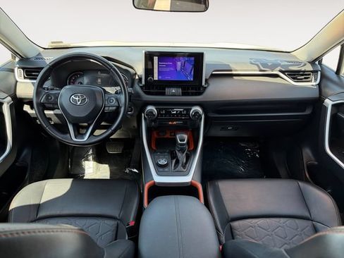 Certified 2024 Toyota RAV4 Adventure AWD/4WD image 10