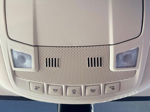 Certified 2024 Ford Edge SEL w/ Convenience Package image 48