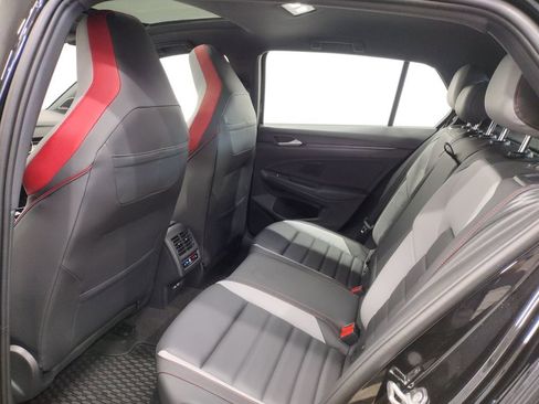 New 2025 Volkswagen GTI Autobahn image 25