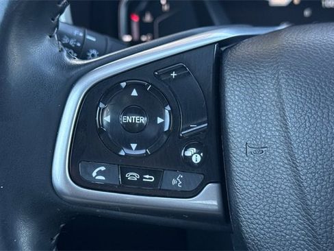 Certified 2021 Honda CR-V EX-L image 29