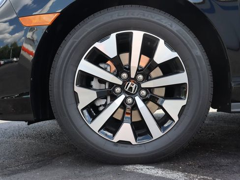 Used 2026 Honda Odyssey EX-L image 10
