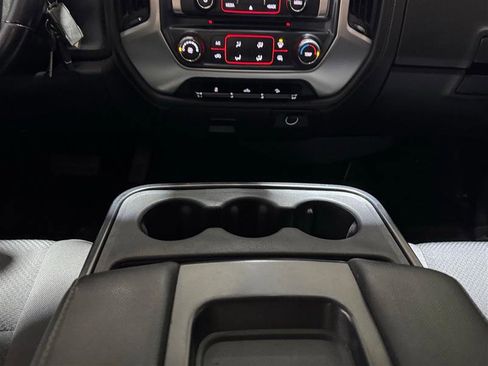 Used 2016 GMC Sierra 2500 SLE image 17