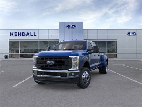 New 2026 Ford F450 XL w/ 360-Degree Camera Package image 2