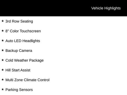 Certified 2023 Ford Explorer XLT w/ Equipment Group 202A image 5
