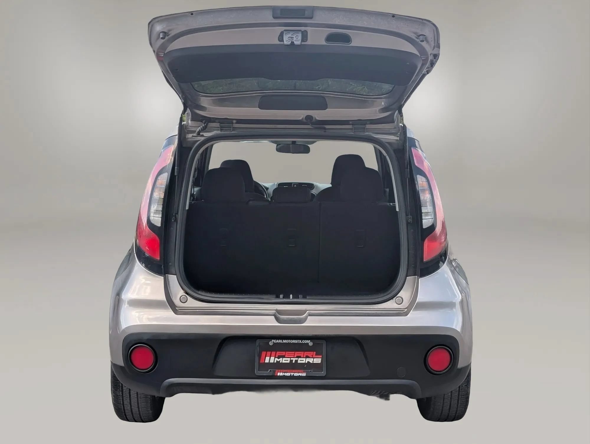 Used 2017 Kia Soul FWD image 9