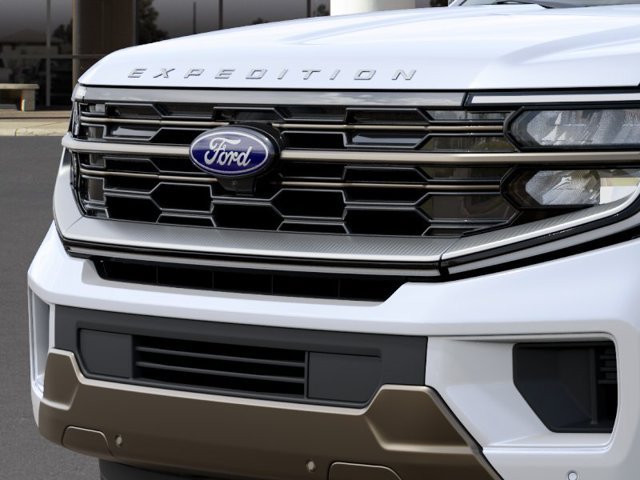 New 2027 Ford Expedition King Ranch AWD/4WD image 17