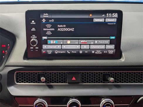 Used 2025 Honda Civic Type R image 9