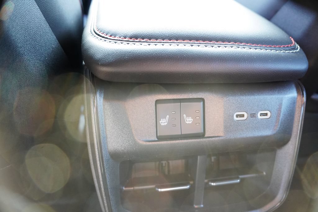 New 2026 Dodge Charger R/T AWD/4WD image 12