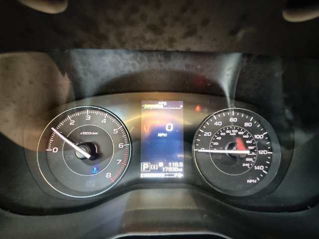 Certified 2023 Subaru Impreza 2.0i Premium AWD/4WD image 15