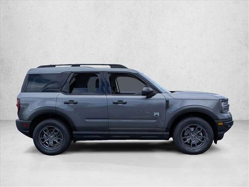 Used 2022 Ford Bronco Sport Big Bend AWD/4WD image 4