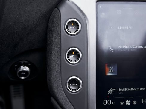 Used 2024 McLaren 750S image 65