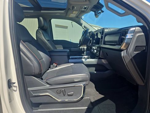 Used 2024 Ford F250 Lariat w/ Lariat Ultimate Package AWD/4WD image 10
