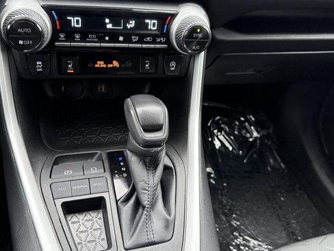 Certified 2023 Toyota RAV4 XLE image 25