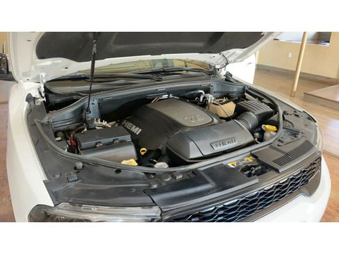 Used 2023 Dodge Durango R/T w/ Blacktop Package image 28