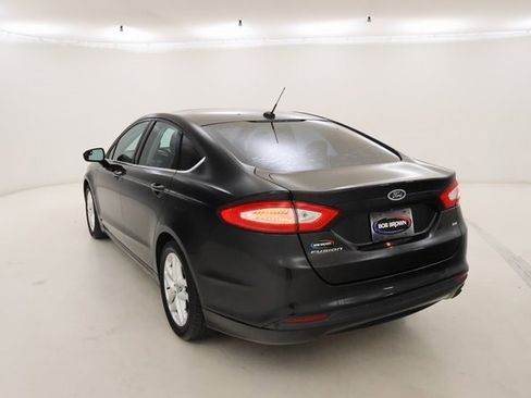 Used 2013 Ford Fusion SE image 24