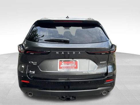 New 2026 MAZDA CX-5 2.5 S w/ Premium Plus Package AWD/4WD image 4
