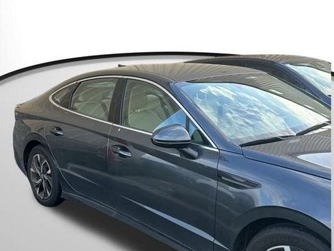 Used 2024 Hyundai Sonata SEL image 7